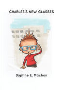 Charlee's New Glasses