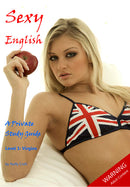 Sexy English: A Private Study Guide Level 1: Virgins