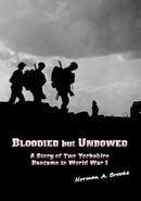 Bloodied, but Unbowed