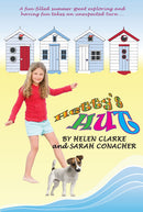 Hetty's Hut
