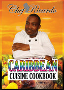 Caribbean Cuisine Cookbook