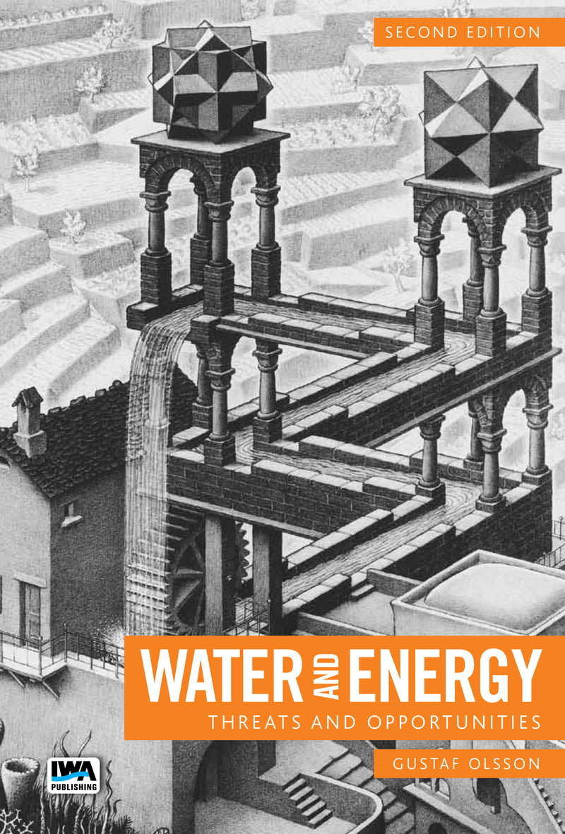 Water and Energy: Threats and Opportunities - Second Edition