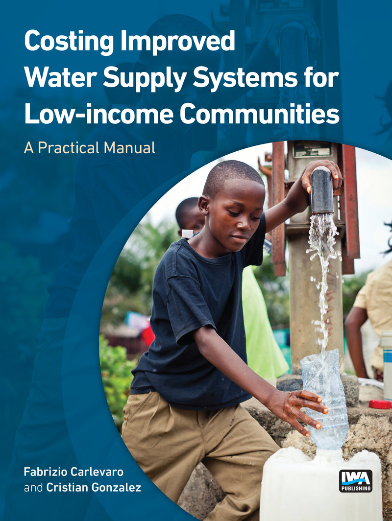 Costing Improved Water Supply Systems for Low-income Communities