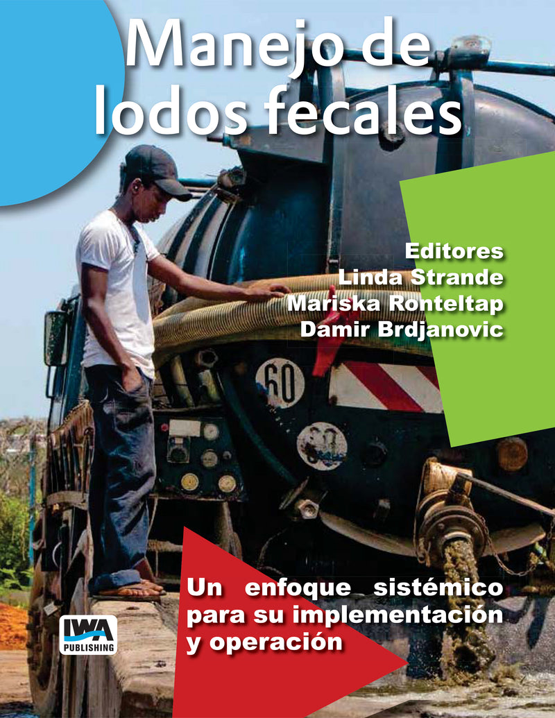 Manejo do Lodos Fecales