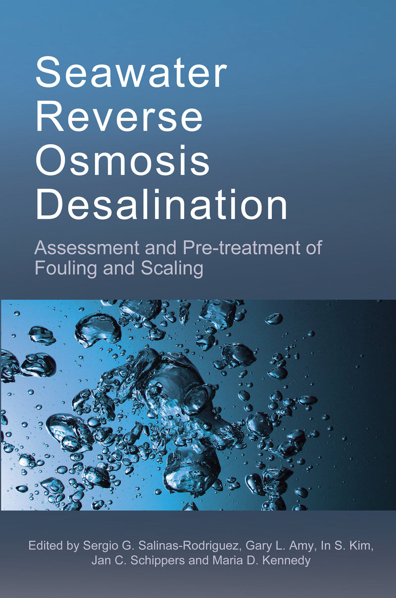 Seawater Reverse Osmosis Desalination: Assessment and Pre-treatment of Fouling and Scaling