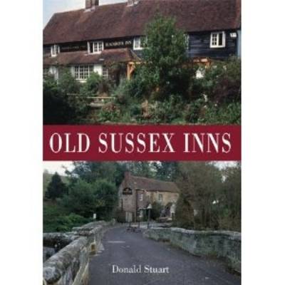 Old Sussex Inns