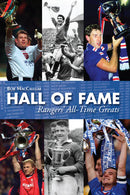  Hall of Fame: Rangers' All-Time Greats