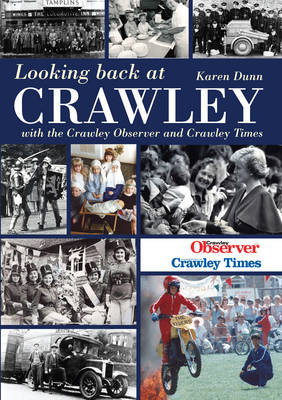 Looking Back at Crawley