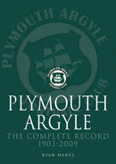 Plymouth Argyle: The Complete Record 1903-2009