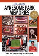 Ayresome Park Memories, 20th Anniversary Edition