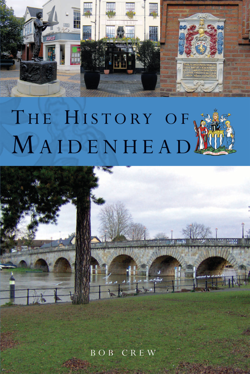 History of Maidenhead