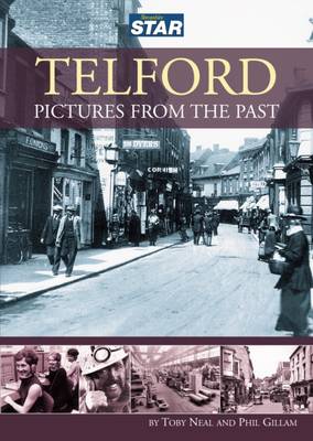 Telford Pictures From The Past