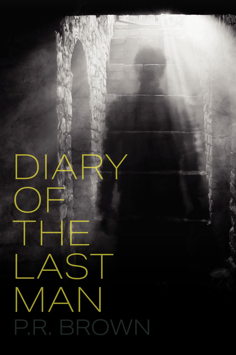 Diary of the Last Man