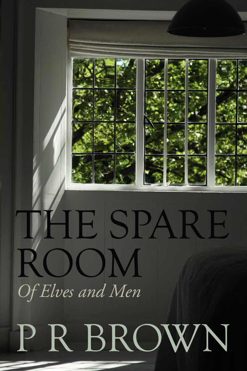 The Spare Room