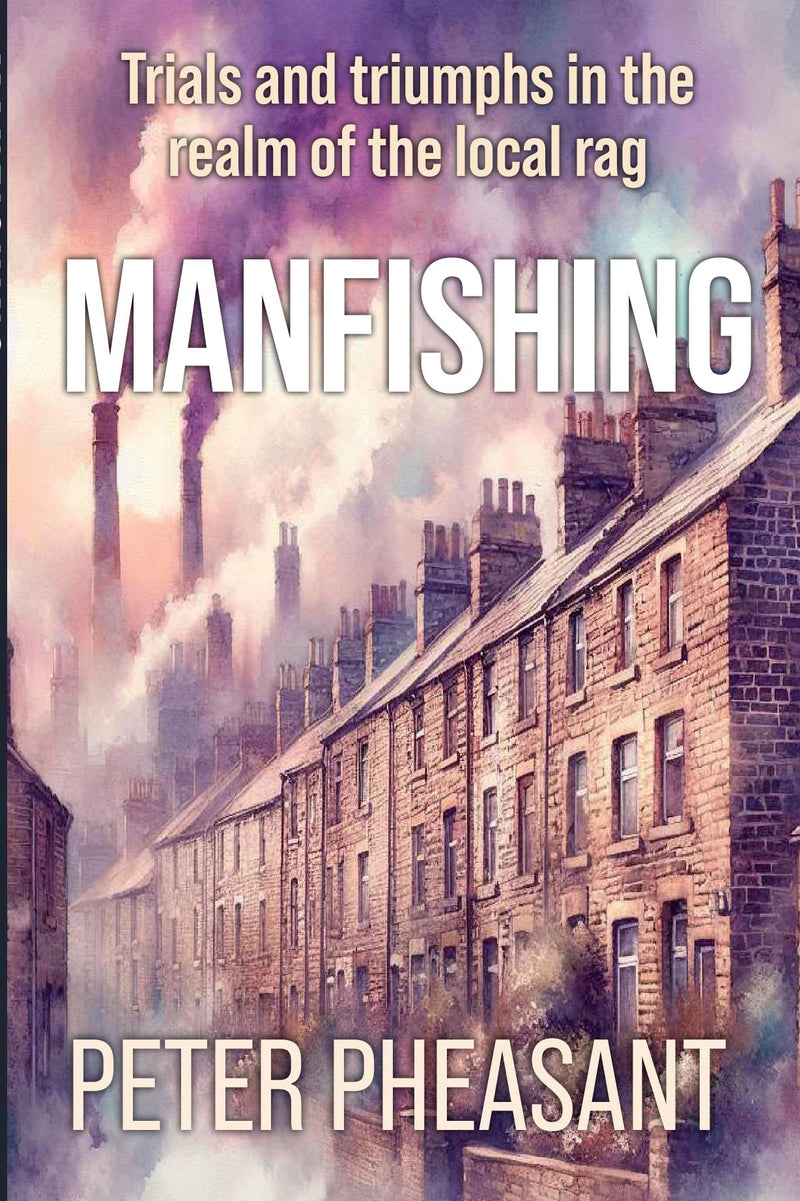 Manfishing