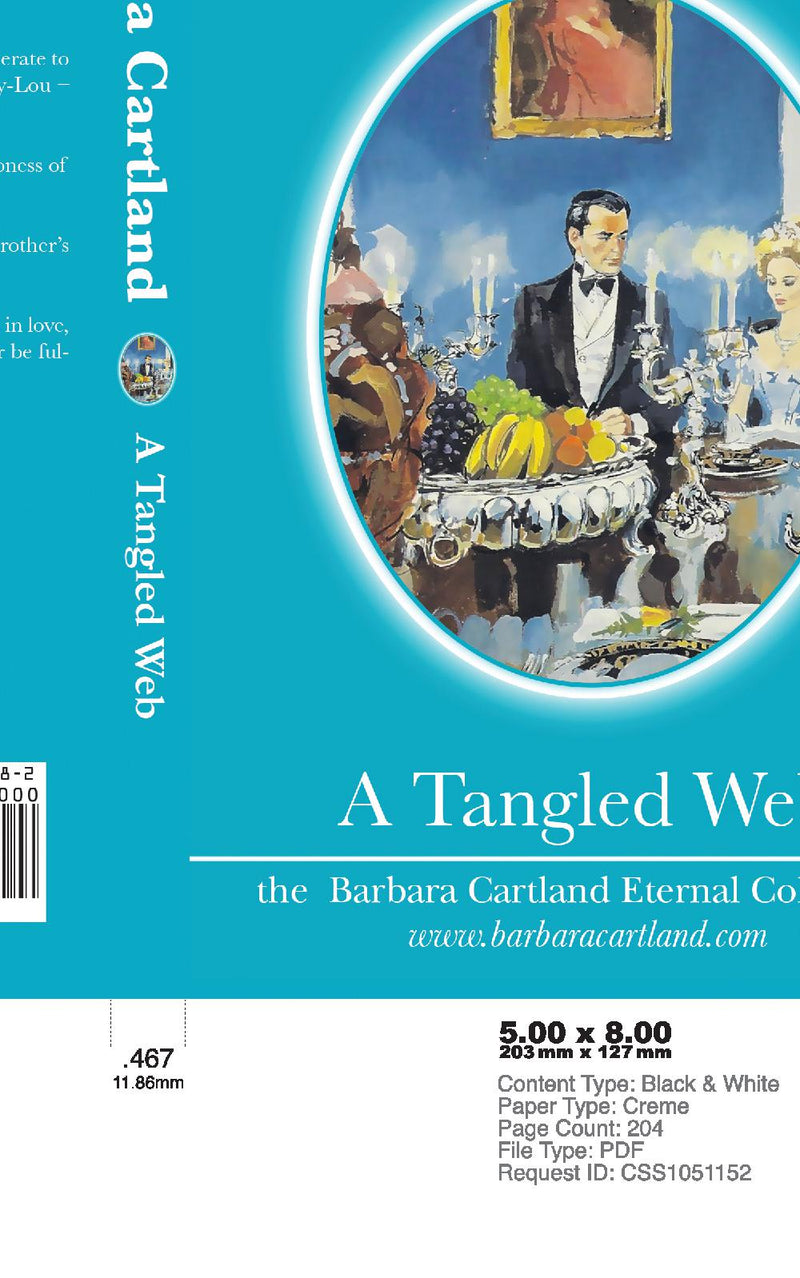 73. A Tangled Web