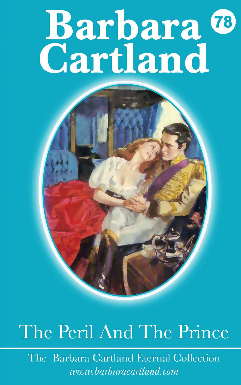 The Peril and The Prince