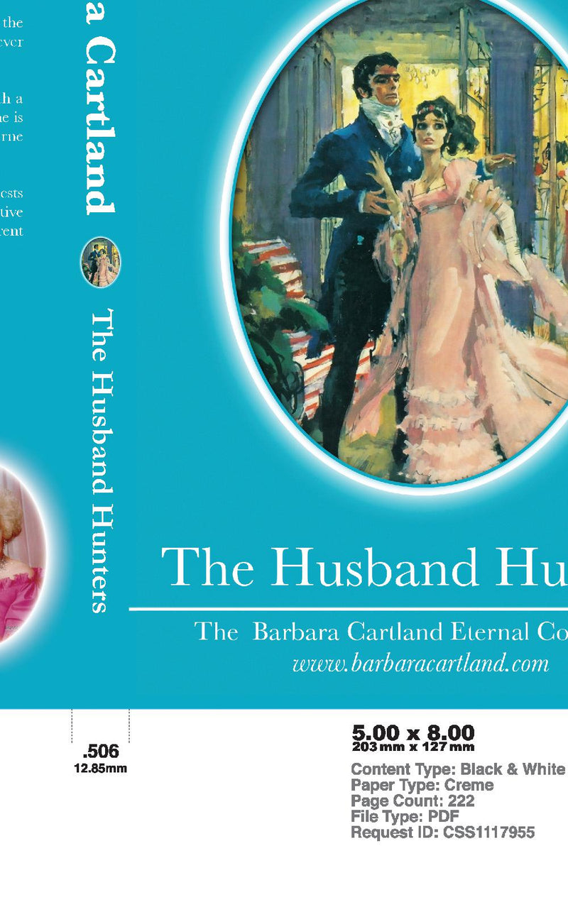 The Husband Hunters