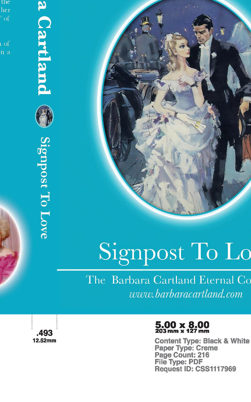 Signpost To Love