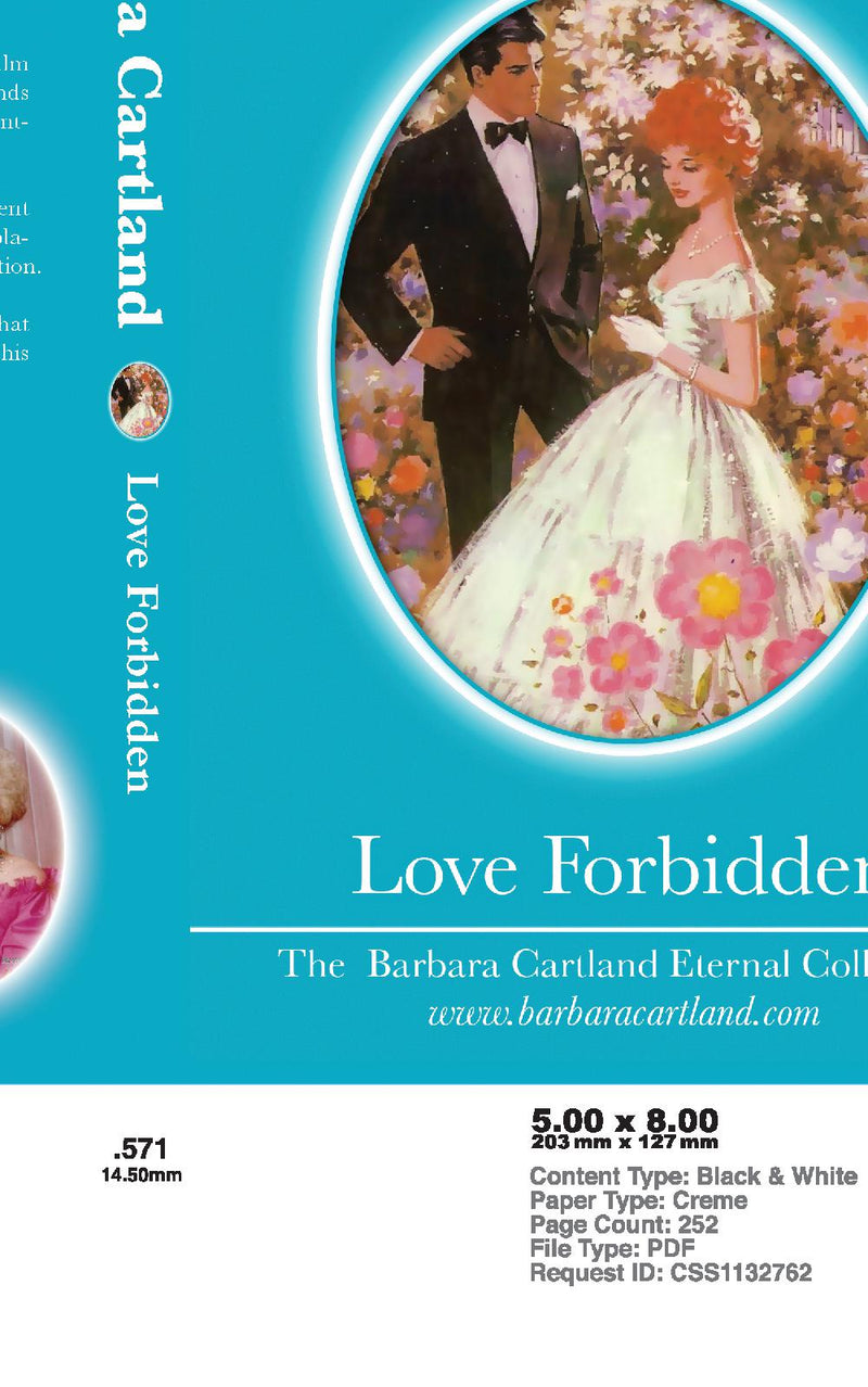 Love Forbidden
