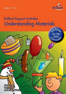 Understanding Materials (2nd Ed)