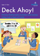 Deck Ahoy!