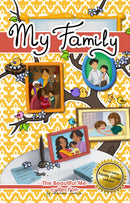 The Beautiful Me Collection: My Family