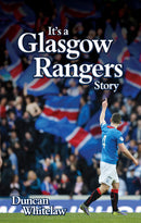 It's a Glasgow Rangers Story