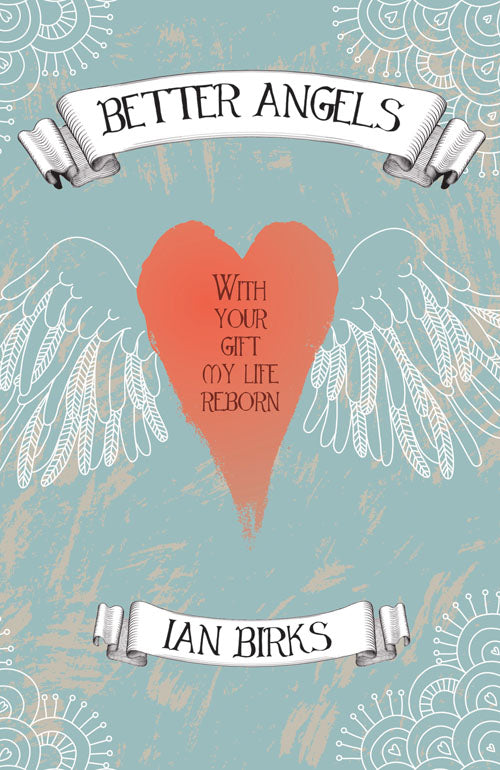 Better Angels