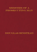 Memoirs of a Prosecuting Man