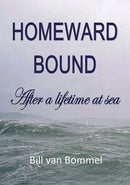 Homeward Bound: After a Lifetime at Sea