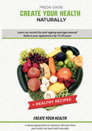 Create Your Health Naturally