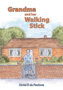 Grandma and her Walking Stick