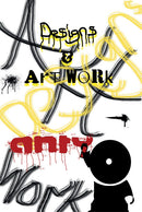 What a Mistake: Design & Art Work