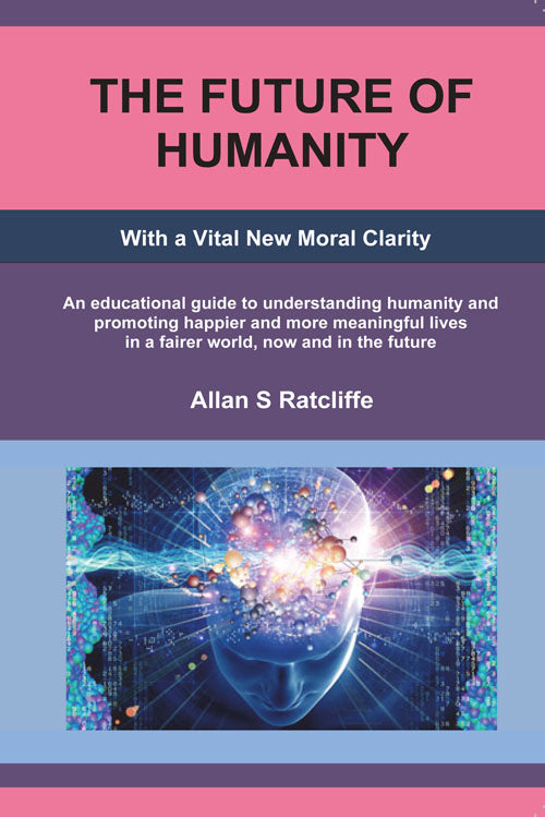 Future of Humanity