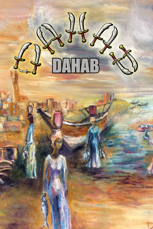 DAHAB
