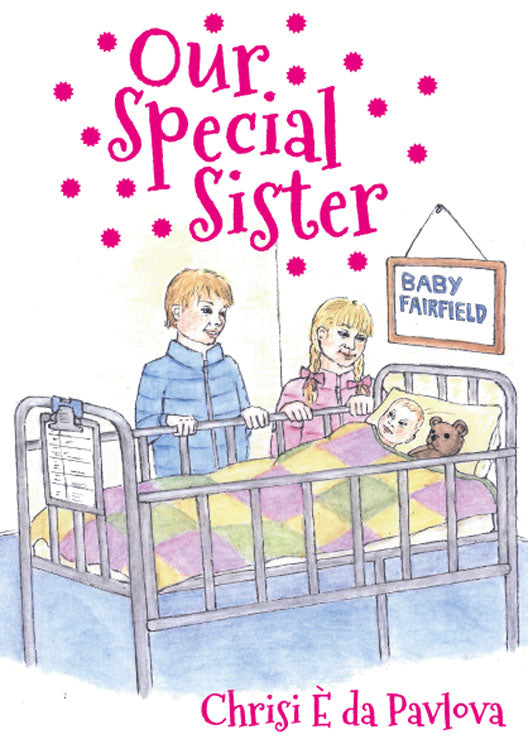 Our Special Sister