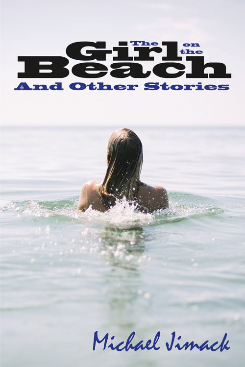The Girl on the Beach and other Stories