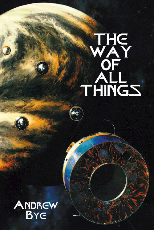 The Way Of All Things
