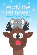 Rudy The Reindeer
