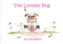 The Littlest Pug