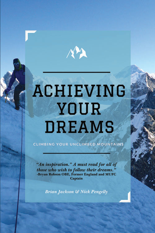 Achieving Your Dreams