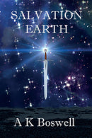 Salvation Earth
