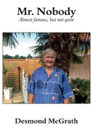 Mr Nobody, Almost famous, but not quite