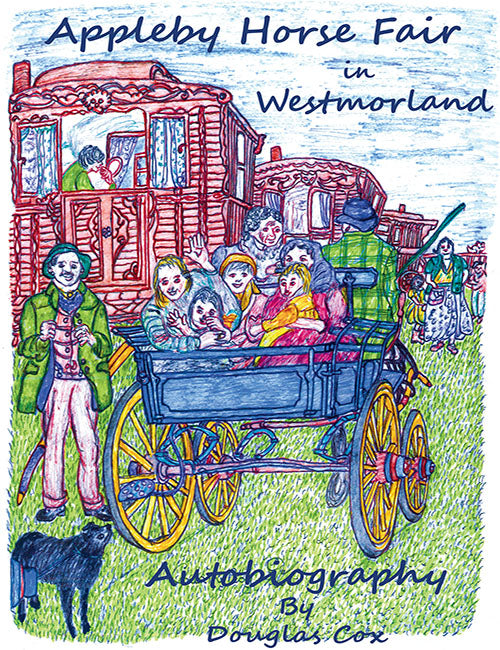 Appleby Horse Fair