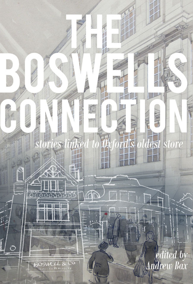 The Boswell Connection