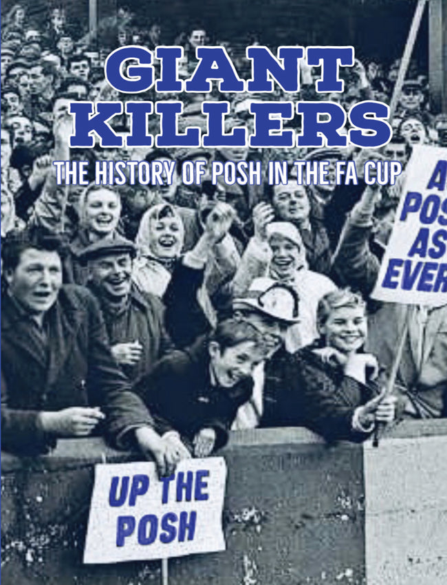 Giant killers