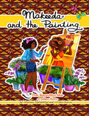 The Beautiful me collection: Makeeda and the painting
