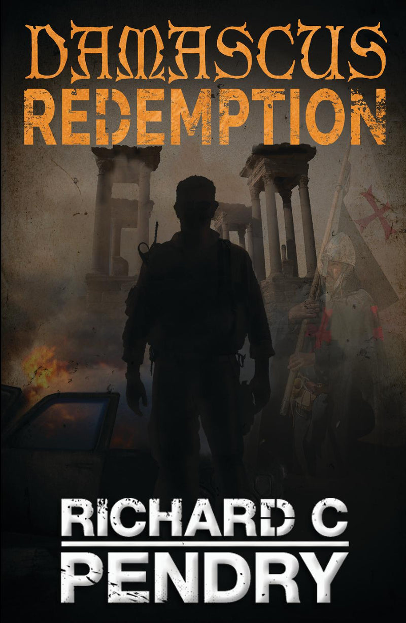 Damascus Redemption