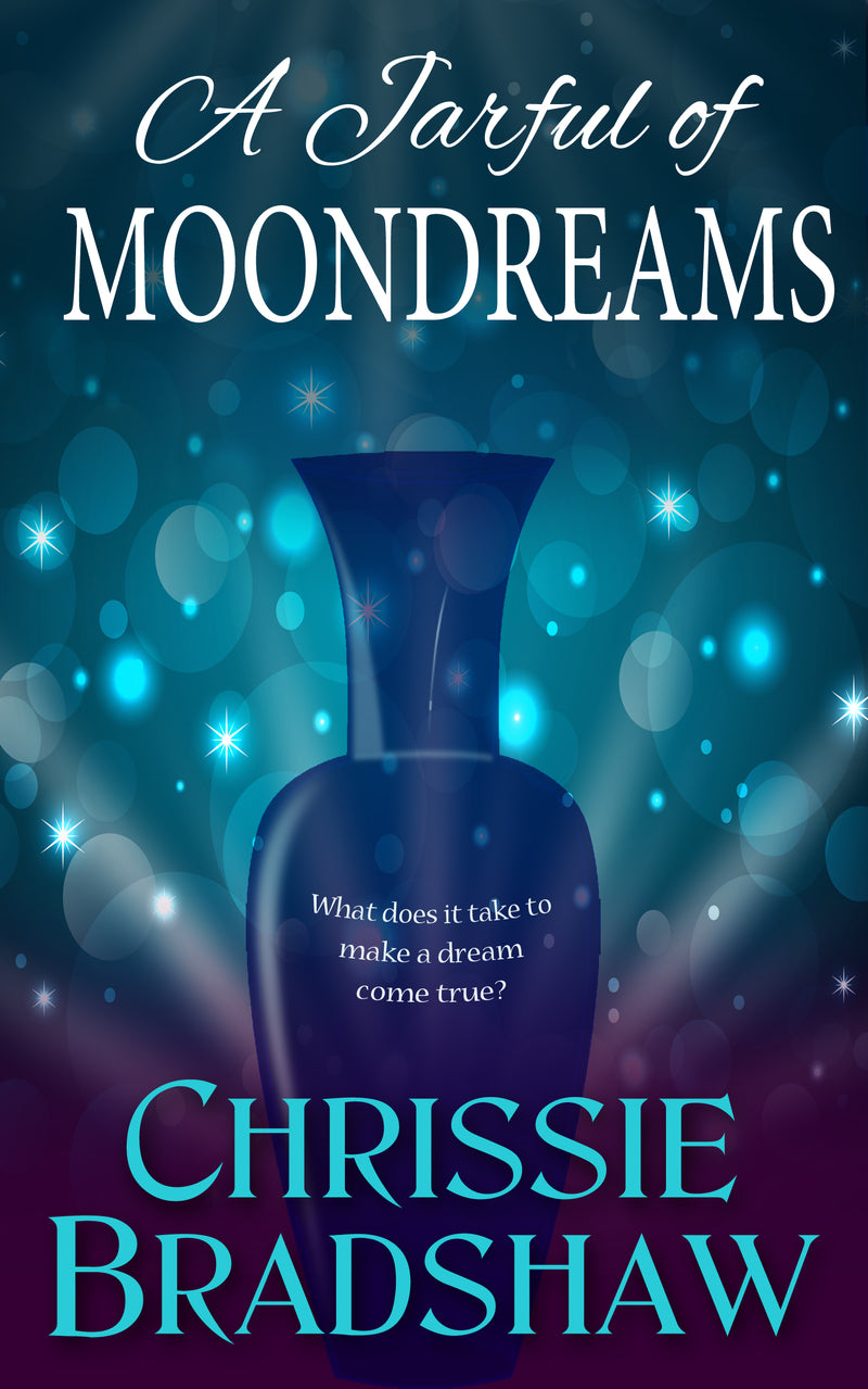 A Jarful of Moondreams